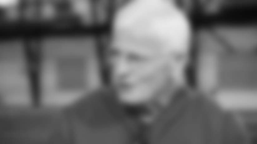 Coach's Corner: Bob Sutton