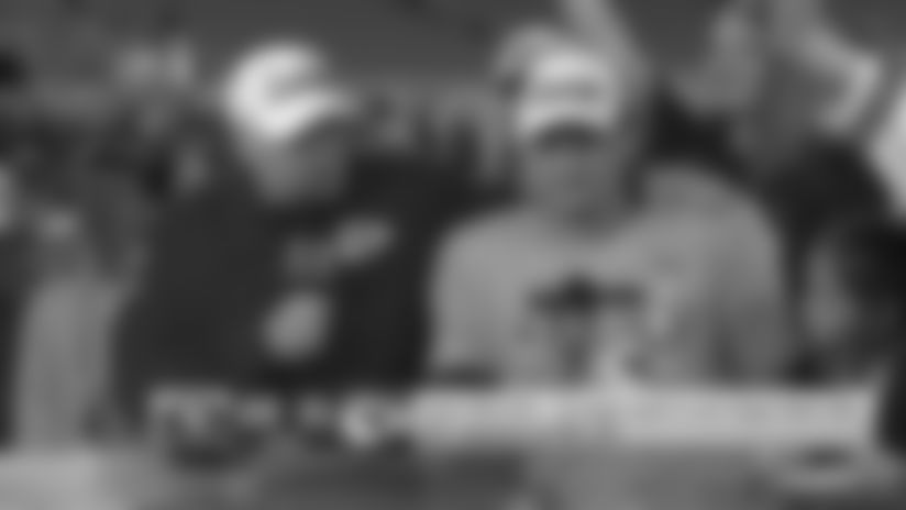 Andy Reid on Patrick Mahomes: "The scary part is he's gonna even get better with time"