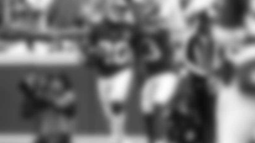 Kansas City Chiefs vs Jacksonville Jaguars at Arrowhead Stadium on October 7, 2018