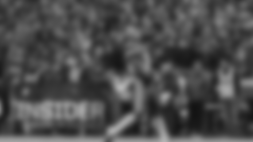 Hy-Vee Chiefs Insider: Week 16