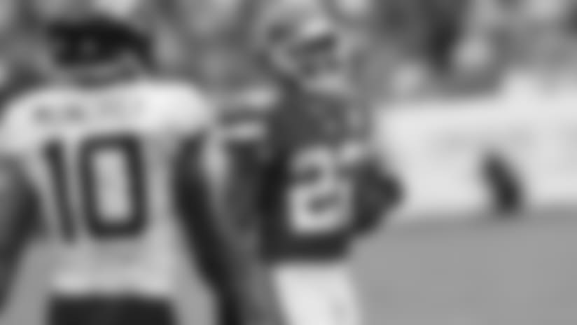 Kansas City Chiefs vs Jacksonville Jaguars at Arrowhead Stadium on October 7, 2018