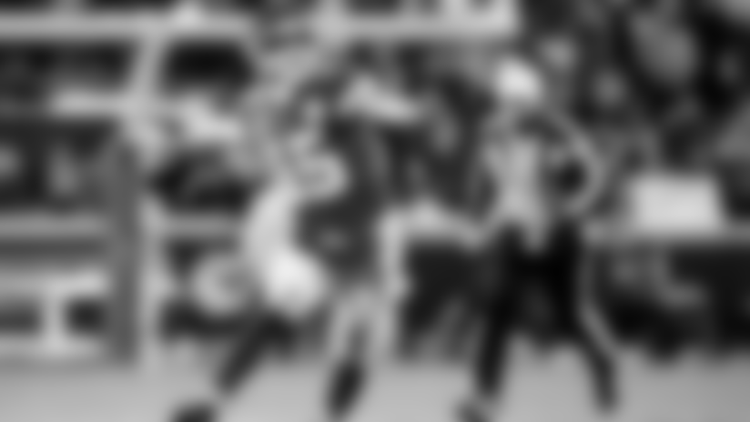 Kansas City Chiefs vs Indianapolis Colts Divisional Playoff Game at Arrowhead Stadium on January 12, 2019