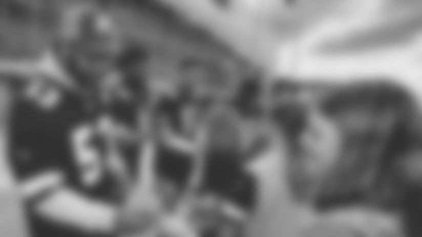 COMMUNITY OUTREACH