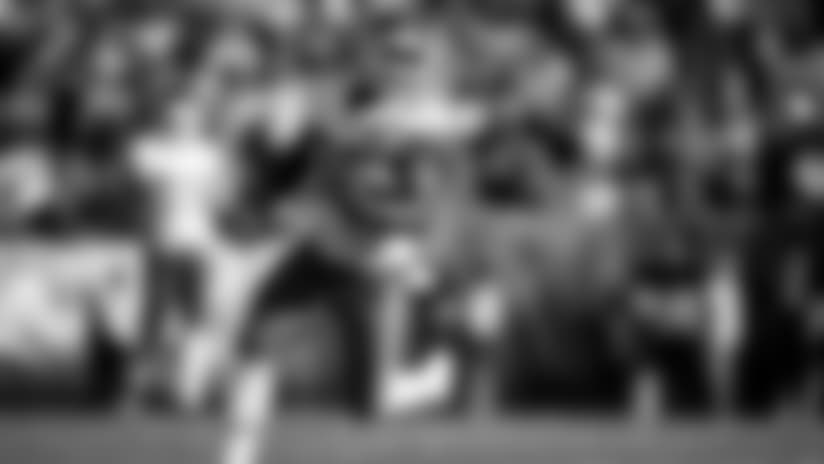 Kansas City Chiefs at Cleveland Browns at FirstEnergy Stadium on 11/4/18