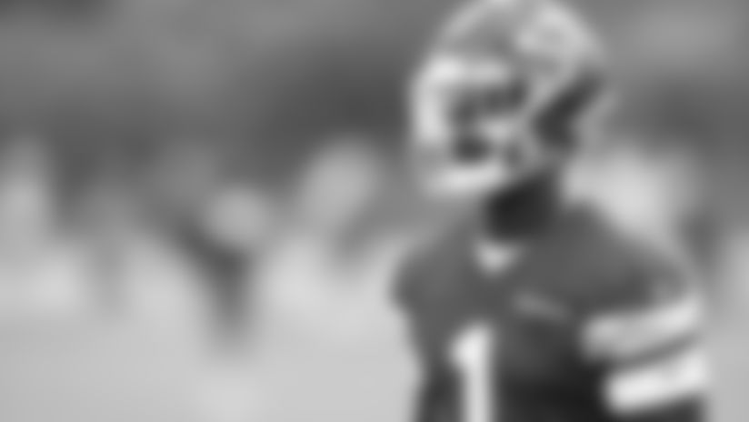 The Chiefs currently feature seven running backs on the roster heading into training camp