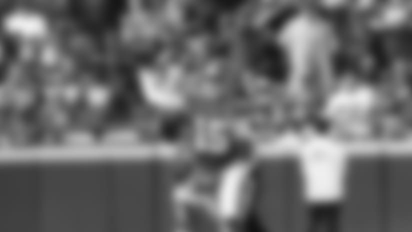 Kansas City Chiefs vs Jacksonville Jaguars at Arrowhead Stadium on October 7, 2018