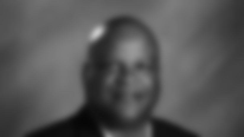 Deron Cherry