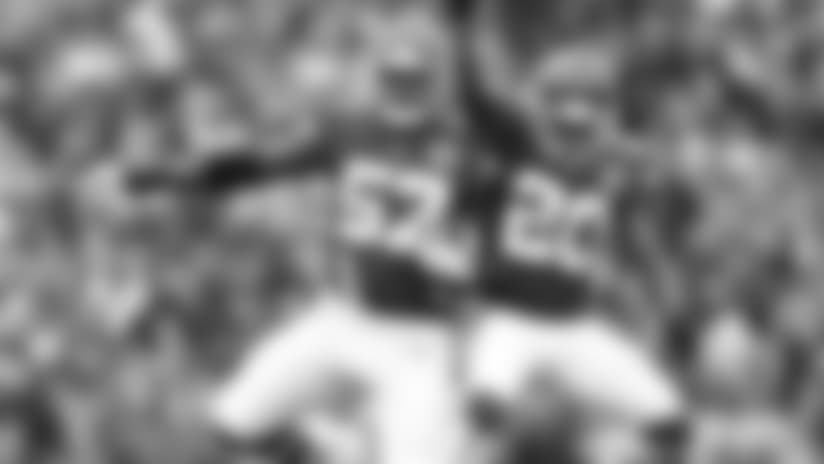 Kansas City Chiefs vs Jacksonville Jaguars at Arrowhead Stadium on October 7, 2018
