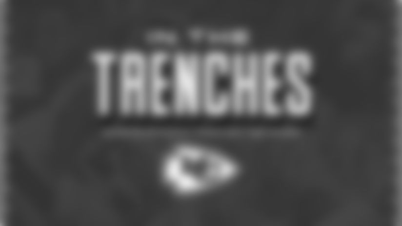In the Trenches 10/21: Chiefs' Defense Dominates Broncos, Talking Patrick Mahomes' Injury