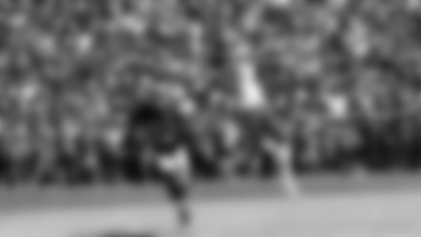 Kansas City Chiefs vs. Oakland Raiders game at RingCentral Coliseum on September 15, 2019.