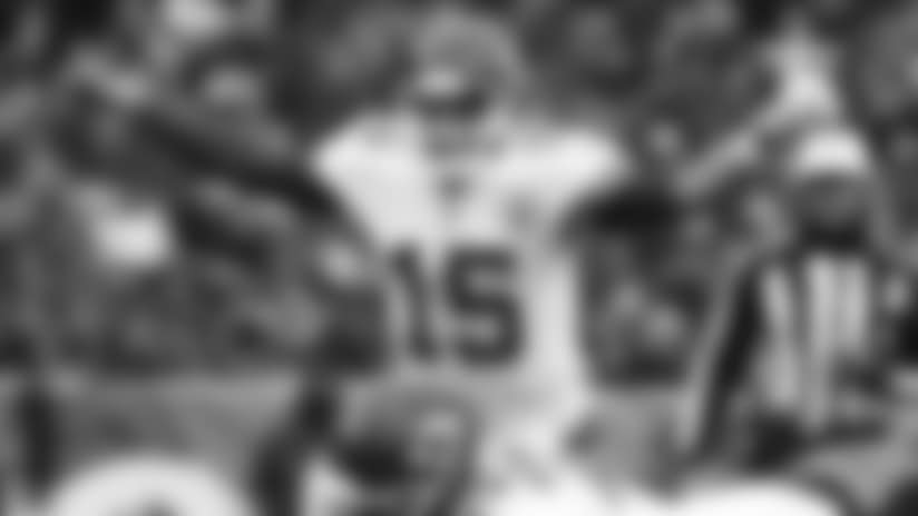 Chiefs vs. Broncos: 10 Observations