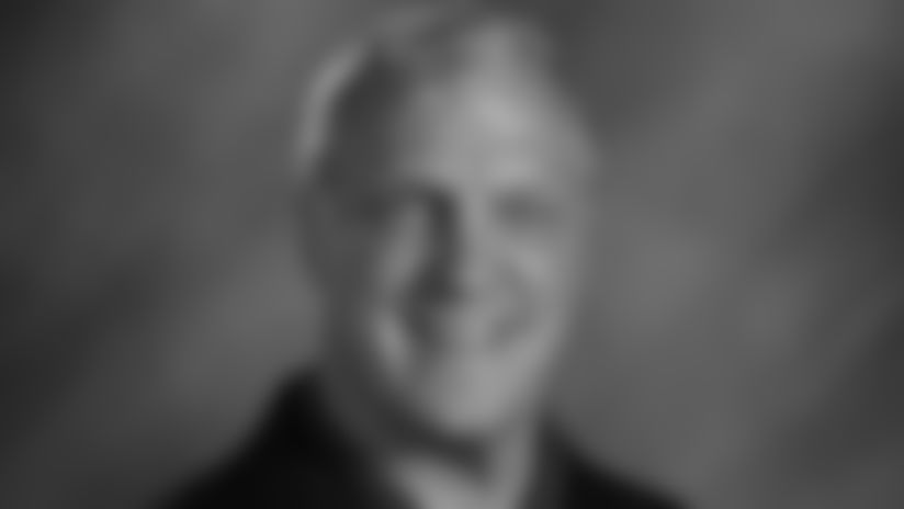Ed Lothamer