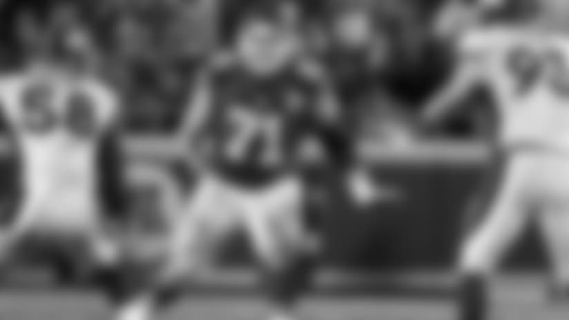 Chiefs Release Eric Fisher and Mitchell Schwartz | Ozark Radio News