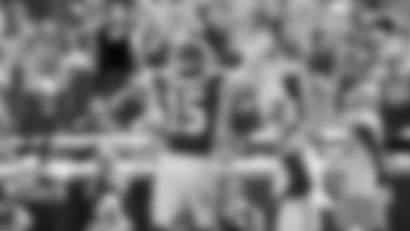 49ers vs Chiefs at Arrowhead Stadium on September 23rd, 2018