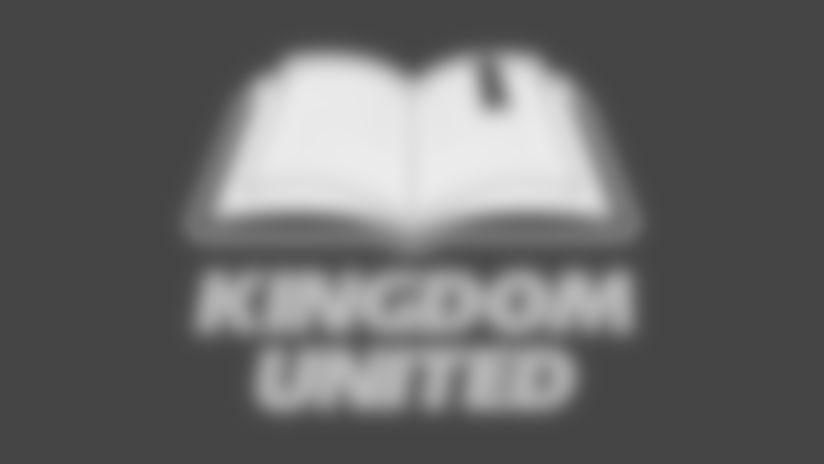 Kansas City Chiefs Roll Out "Kingdom United" Education Program as Part of Club's Inspire Change Efforts