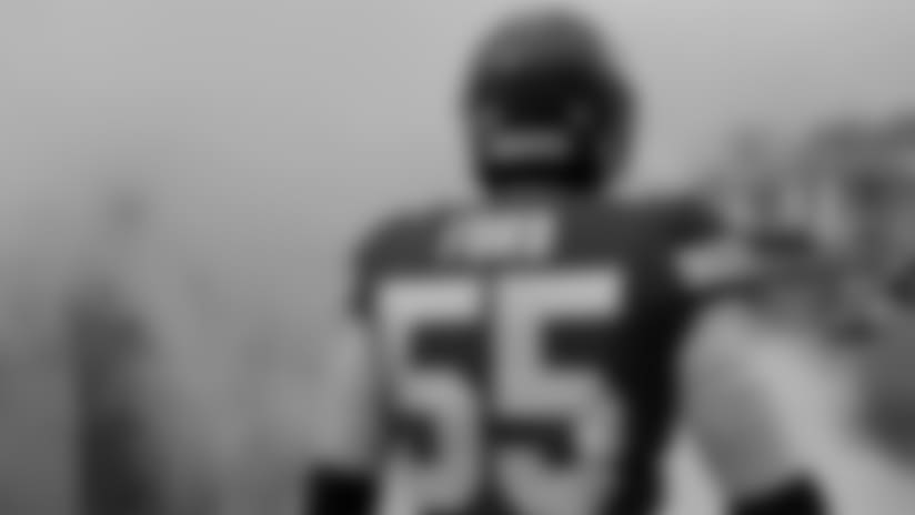Highlighting Dee Ford's Dominant Performance on Sunday
