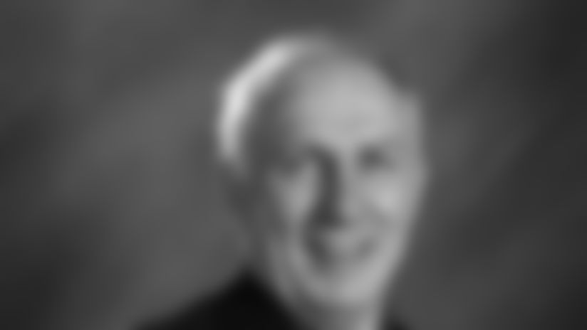 Larry Marshall