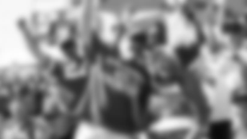 Chiefs at Chargers on September 9, 2018