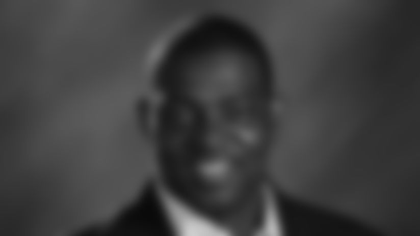 Duane Clemons