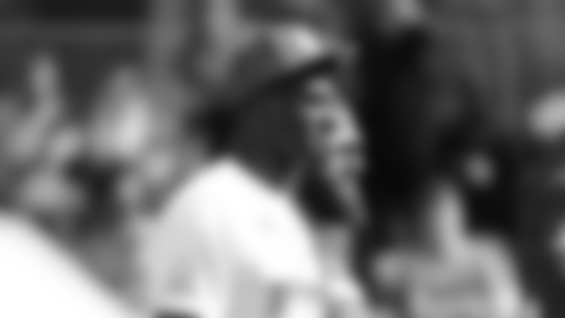 Pro Bowl Worthy Moments: Dee Ford