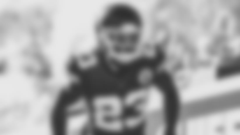 Player Profile: Kendall Fuller Ranks Among NFL's Top CBs Lately