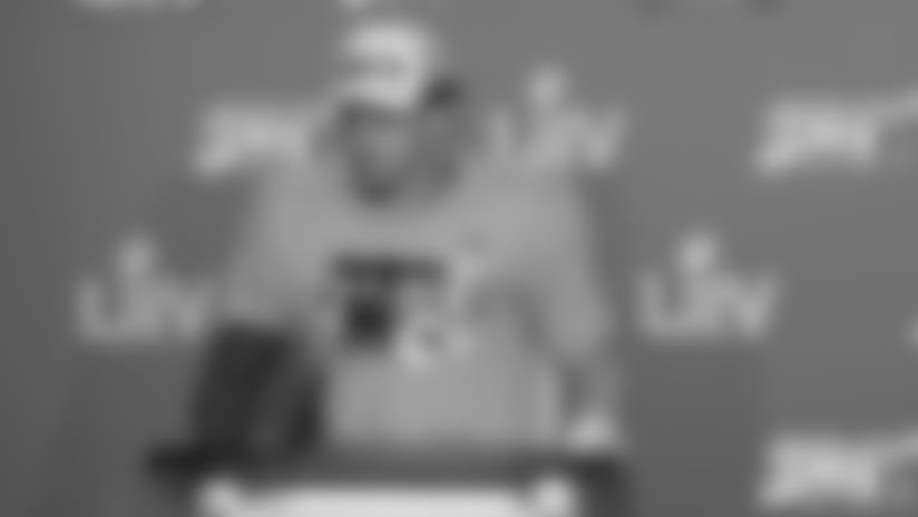 Patrick Mahomes Breaks Down Team Adjustments in Comeback Super Bowl LIV Win