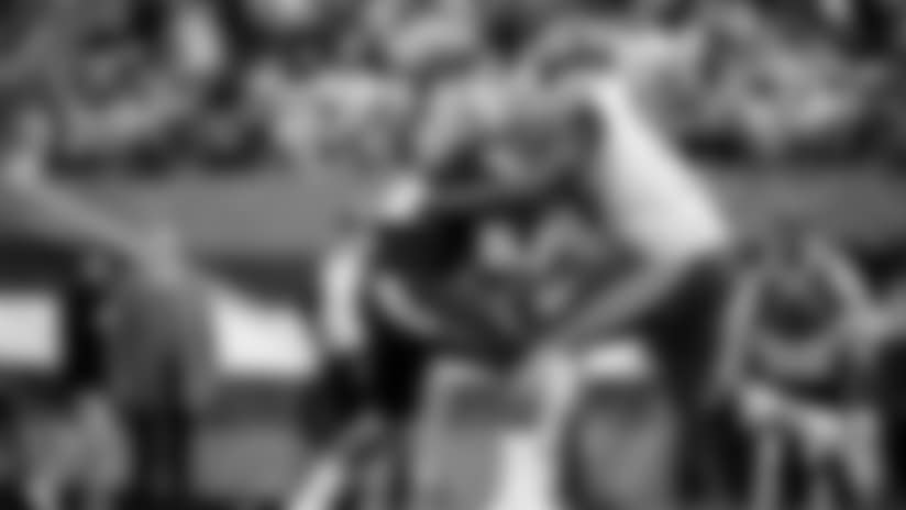 Kansas City Chiefs at Cleveland Browns at FirstEnergy Stadium on 11/4/18