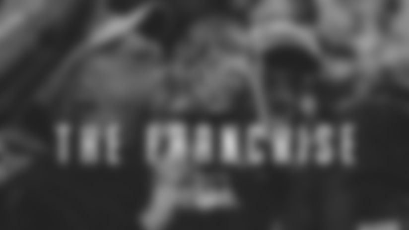 "The Franchise" presented by GEHA | Ep. 17: Super Bowl