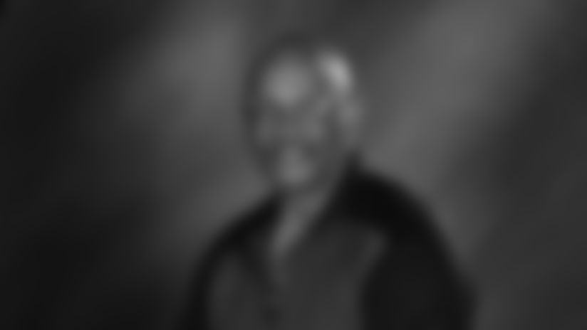 Tony Reed