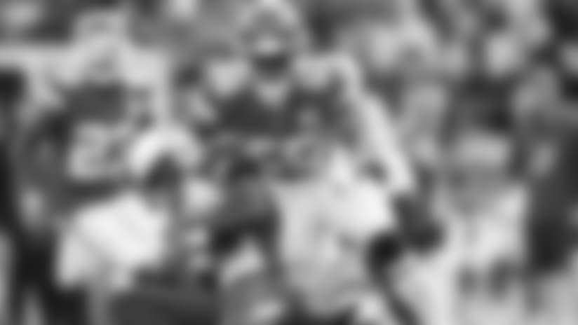 Kansas City Chiefs vs Arizona Cardinals at Arrowhead Stadium on November 11, 2018