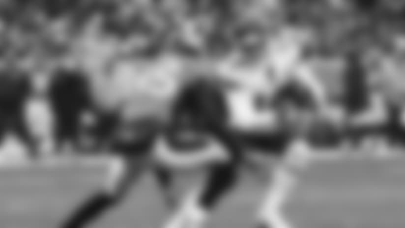 Upon Further Review: 10 Quick Facts Following the Chiefs’ Win on Sunday