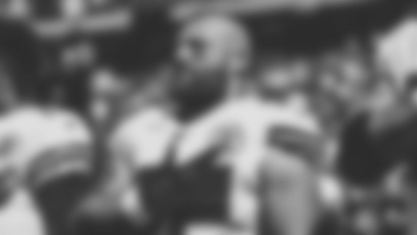 Thank You Mitchell Schwartz