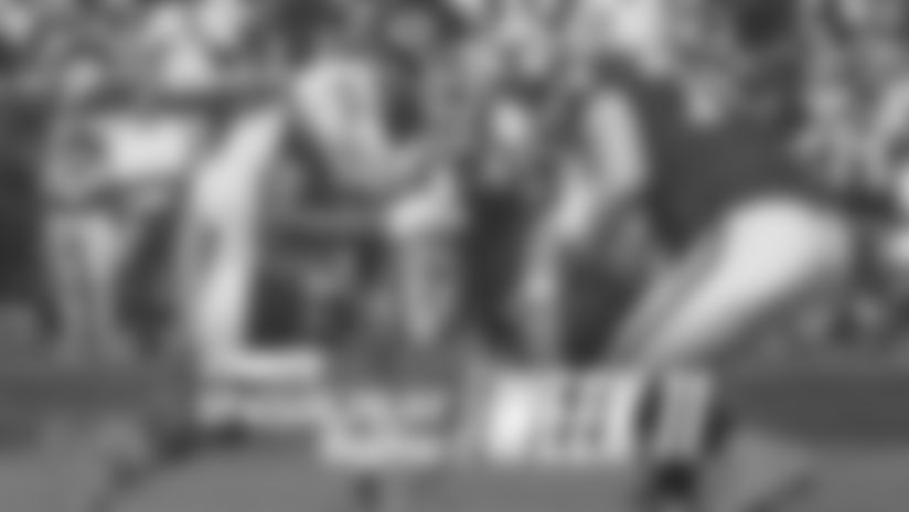 Get ready for the week 11 matchup against the Raiders with this week of Hy-Vee Chiefs Insider.