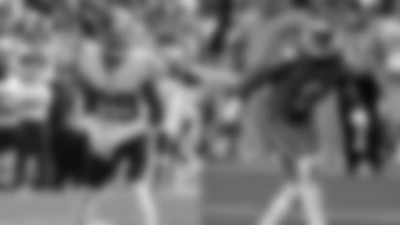 High School Teammates Dorian O’Daniel and Kendall Fuller are Reunited in Kansas City
