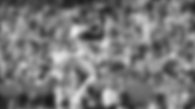 The top shots of the Kansas City Chiefs vs the Tennessee Titans.