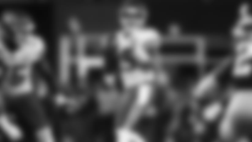 Kansas City Chiefs at New England Patriots at Gillette Stadium on October 14, 2018