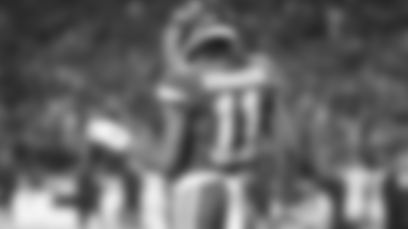 Los Angeles Chargers vs Kansas City Chiefs at Arrowhead Stadium, Kansas City, Missouri on December 13, 2018.