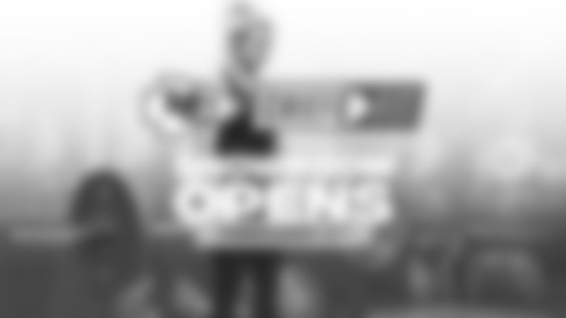 Facility announces general manager