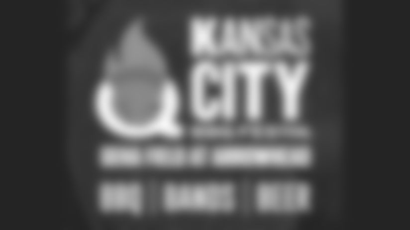2021 KC BBQ Festival