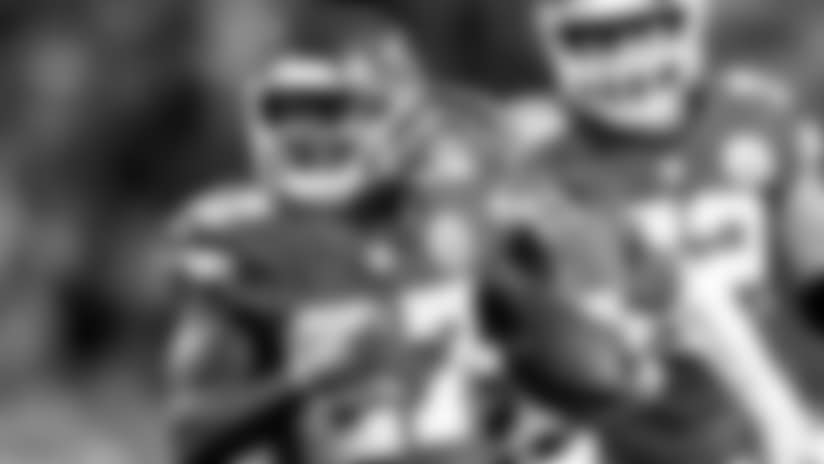 Cincinnati Bengals vs Kansas City Chiefs at Arrowhead Stadium on October 21, 2018