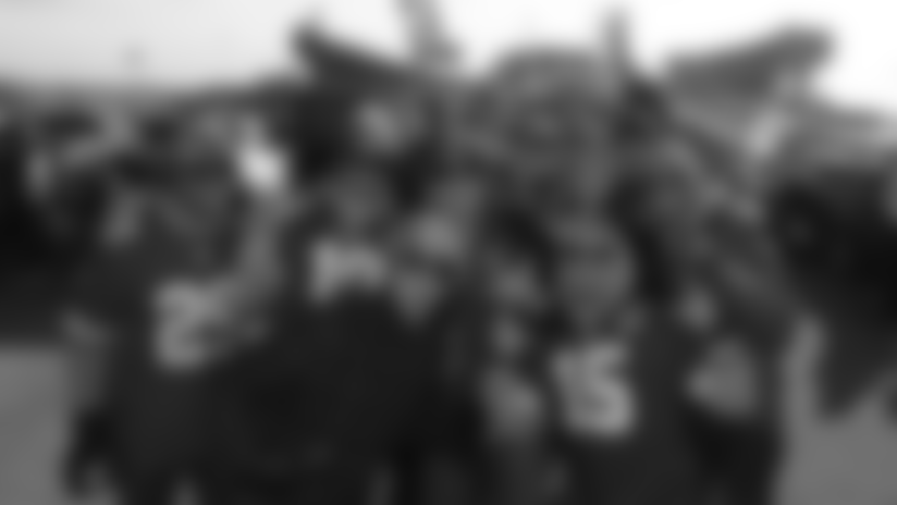 Kansas City Chiefs vs Oakland Raiders at Arrowhead Stadium on December 30, 2018
