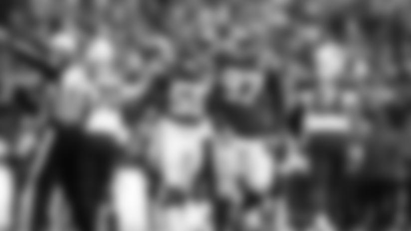 Arizona Cardinals at Kansas City Chiefs on 11/11/18