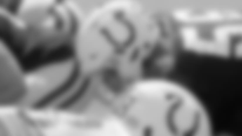 The Snap: Hey Rookie! You're Starting