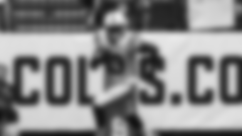 Colts vs Rams: T.Y. Hilton