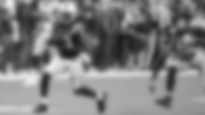 T.Y. Hilton Comes In At No. 59 On Pro Football Focus’ ‘Top 101 Players’ List