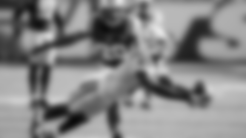 Colts vs Jets: T.Y. Hilton