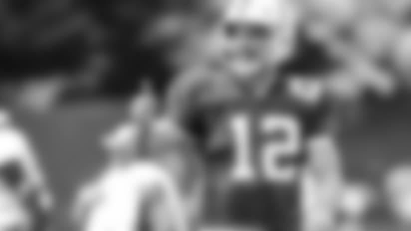 For Andrew Luck, The Boxes Are Checked — Now It’s Time To Play