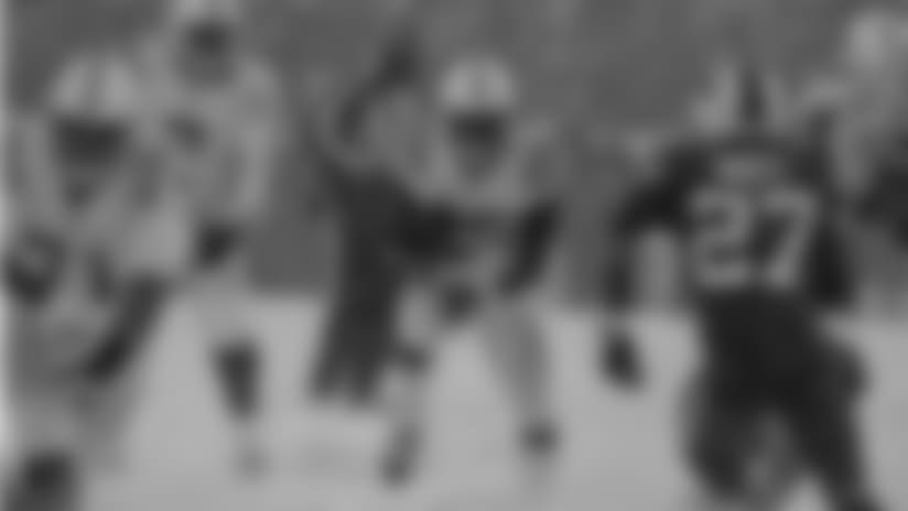 2018 Colts Fantasy Preview: Colts/Bills, Week 7
