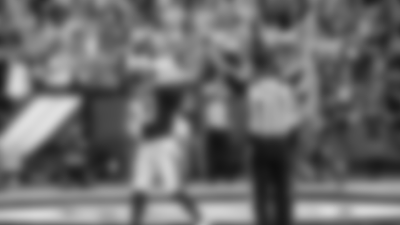 Colts vs Dolphins: T.Y. Hilton