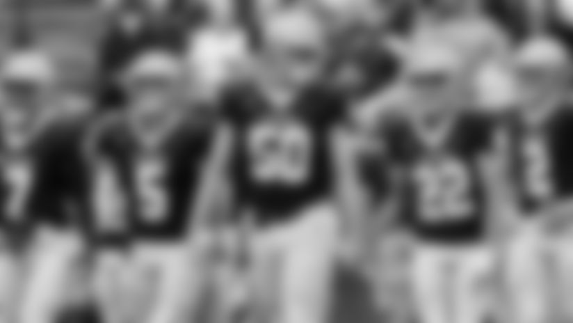 Former players celebrate Indianapolis Cathedral's milestone on the gridiron